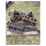 Ford Model T Engine Parts