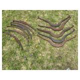 Ford Model T Leaf Springs