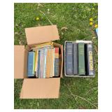 Various Auto Manuals