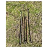 Ford Model T Tie Rods