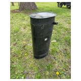 Ford Model T Gas Tank