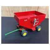 1/16 M&W Gravity Wagon Customized
