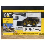 1/50 Caterpillar 924G Wheel Loader NIB Norscot