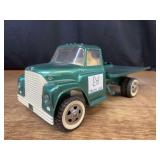 1/16 IH Loadstar Ertl Truck Lines Flat Bed Truck Ertl
