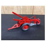 1/16 McCormick-Deering Plow Eska