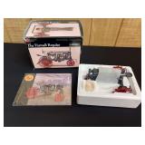 1/16 Farmall Regular Precision NIB Ertl