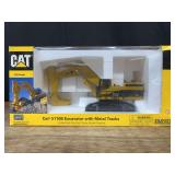 1/50 Caterpillar 5110B Excavator NIB Norscot