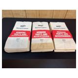 MF Parts Bags