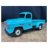 1/16 International Tru-Scale Pickup Truck Carter