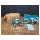 1/32 Oliver 2655 2005 NFTS NIB Ertl