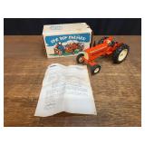 1/16 AC D19 1989 NFTS NIB Ertl
