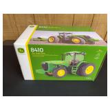 1/16 John Deere 8410 2024 Farm Show NIB Ertl