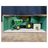 1/16 John Deere 140 L&G Set NIB Ertl