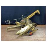 1/8 Brass Corn Picker Custom Doug Hastings
