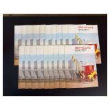 (19) New Holland Grinder-Mixer Sales Literature