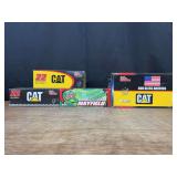 (4) 1/24 NASCAR NIB