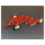 1/16 Tru Scale Plow Carter