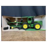 1/16 John Deere 8650 + Disk Set NIB Ertl