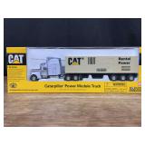 1/64 Caterpillar Power Module Truck NIB Norscot
