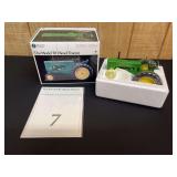 1/16 John Deere 70 Precision NIB Ertl