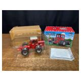 1/32 MF 1500 2004 NFTS NIB Ertl