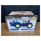 1/16 Kinze 640 Big Blue Limited Edition NIB SC