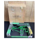 1/8 John Deere Disk NIB SM