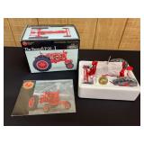 1/16 Farmall F-20 Precision NIB Ertl