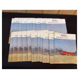 (22) New Holland Spreader Sales Literature