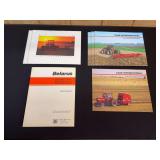 (7) Case-IH + Belarus Sales Literature