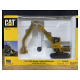 1/50 Caterpillar 345B Material Handler NIB Norscot