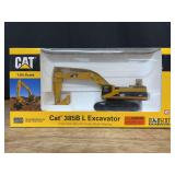 1/64 Caterpillar 365B L Excavator NIB Norscot