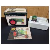 1/16 Oliver 77 Precision NIB Ertl