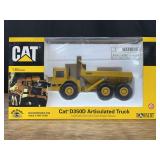 1/50 Caterpillar D350D Articulated Truck NIB Norscot
