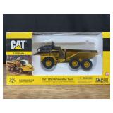 1/50 Caterpillar 725D Articulated Truck NIB Norscot