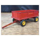 1/20 MH Barge Wagon Reuhl