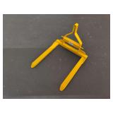 1/16 Huskee 3pt Pallet Forks Custom