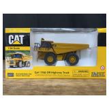 1/50 Caterpillar 775E Haul Truck NIB Norscot