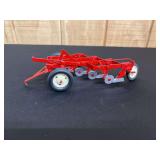 1/16 McCormick-Deering Plow Customized
