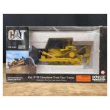 1/50 Caterpillar D11R Crawler NIB Norscot