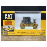 1/50 Caterpillar CB-534D XW Vibratory Compactor NIB Norscot