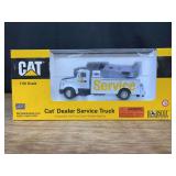 1/50 Caterpillar Service Truck NIB Norscot