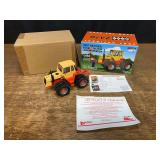 1/32 Case 2470 2007 NFTS NIB Ertl