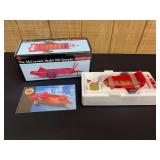 1/16 McCormick 200 Spreader Precision NIB Ertl