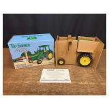 1/16 John Deere 4230 1998 NFTS NIB Ertl