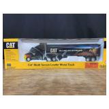 1/50 Caterpillar Semi NIB Norscot