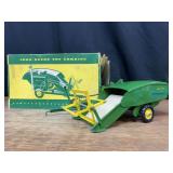 1/16 John Deere 12-A Combine NIB Eska