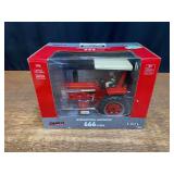 1/16 IH 666 Hydro 2022 Gone Farmin' NIB Ertl