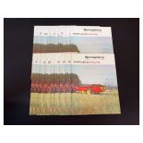 (19) New Holland Spreader Sales Literature