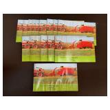 (16) 1974 New Holland Buyer's Guides